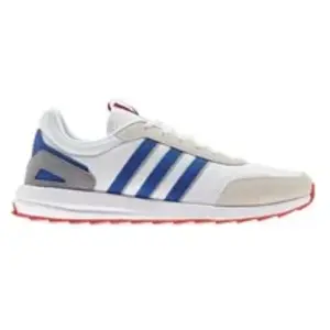 Chaussures de running adidas Retrorun FV7031 Blanc 45 1/3 pas cher