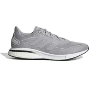 Chaussures de running adidas Supernova Gris 43 1/3 FV6027 pas cher
