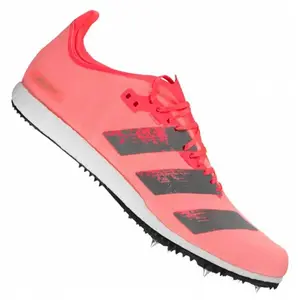 adidas Adizero Avanti Chaussures d'athlétisme EG6189 46 pas cher