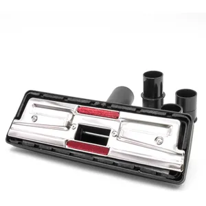 Comparateur de prix : VHBW vhbw Brosse sol aspirateurs type 32 + adaptateurs compatible avec...