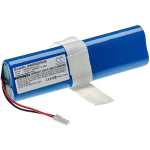 vhbw batterie compatible avec iLife V3s Pro, V50, V5s Pro, V8s, X750 H... pas cher