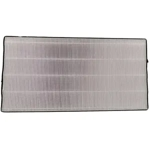 vhbw Filtre compatible avec Helios KWL EC 450 ECO, KWL EC 450 PRO appa...