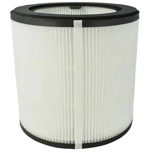 Vhbw - Filtre compatible avec Philips 800 Series, ac 0819/10, ac 0820/... pas cher