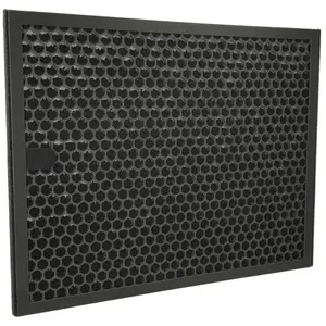 Vhbw - Filtre à charbon actif compatible avec Philips AC3256/10, AC325... pas cher