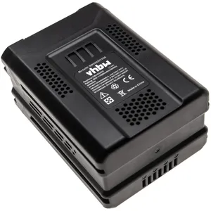 Comparateur de prix : vhbw Batterie 2000mAh 80V pour Greenworks GD80 séries