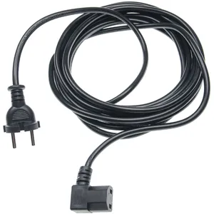 vhbw câble électrique compatible avec Columbus ST 7 aspirateurs - câbl... pas cher