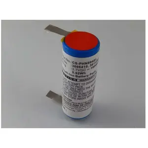 VHBW vhbw batterie remplace 15038, 3606410 compatible avec rasoir tond... pas cher