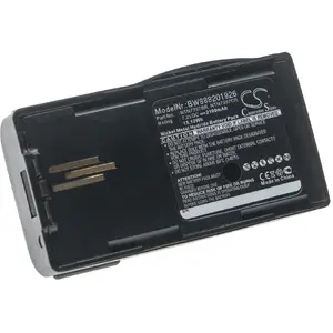 vhbw batterie remplace Motorola NTN7394, NTN7394A, NTN7394AR, NTN7394A... pas cher