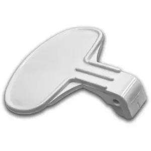 Comparateur de prix : VHBW vhbw Poignée compatible avec Zerowatt HN2105-30, HN2805-30, HN675...