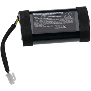 Comparateur de prix : Vhbw vhbw Batterie compatible avec Bang & Olufsen 11400, 1140026 encei...
