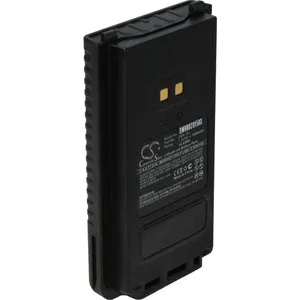 vhbw batterie compatible avec Yaesu FT-25R, FT-65R, FTA-250L radio tal... pas cher