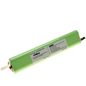 Comparateur de prix : vhbw Batterie remplacement pour Velux 946933 pour volet roulant de fen...