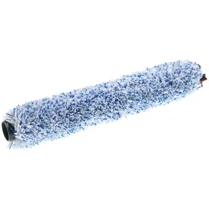 Comparateur de prix : VHBW vhbw Rouleau de rechange en microfibre compatible avec Bissell Cr...