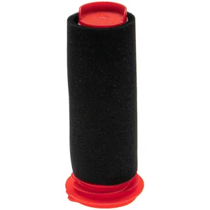 VHBW vhbw Filtre d'aspirateur compatible avec Bosch BBH32101, BBH3211G... pas cher