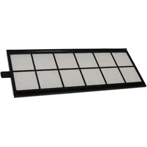 vhbw Filtre compatible avec Zehnder ComfoFond-L 350/550 eco échangeur ... pas cher