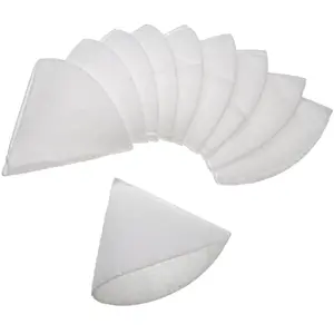 Vhbw - 10x Filtres coniques pour ventilation, vmc par ex. compatible a...Vendu paramazon