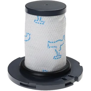 Comparateur de prix : VHBW vhbw Filtre d'aspirateur compatible avec Rowenta X-Force Flex 12....