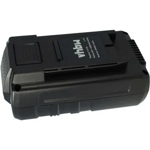 Comparateur de prix : Vhbw vhbw Batterie remplacement pour AL-KO EnergyFlex (113280) 7, Ener...