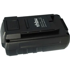 Comparateur de prix : Vhbw vhbw Batterie compatible avec AL-KO Energy Flex Moweo 42.0 Li Bat...
