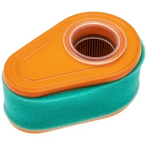 Comparateur de prix : Vhbw vhbw Set de filtres (1x filtre à air en papier, 1x filtre mousse)...