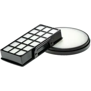 VHBW vhbw Lot de filtres compatible avec Rowenta X-Trem Power Cyclonic... pas cher
