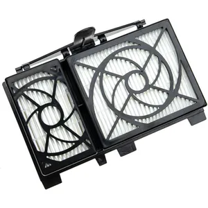 Comparateur de prix : vhbw HEPA Filtre aspirateur Kärcher DS 6.000