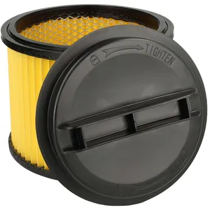 Comparateur de prix : vhbw Filtre Plissé Aspirateur Einhell