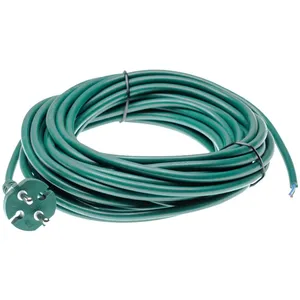 Comparateur de prix : VHBW vhbw Câble électrique compatible avec Vorwerk Tiger 250, 251, 252...