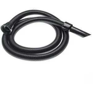 Comparateur de prix : Vhbw Tuyau d'aspirateur 2,7m avec raccord circulaire 32mm compatible avec Numatic James JDS181, JDS181 A1, PVT220, PVT220 a, PVT390 aspirateur - noir