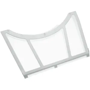 VHBW vhbw Filtre à peluches compatible pour White Knight CL727031272715802 / 13, CL727031272715902 / 13, CL727B-031272715500 sèche linge pas cher