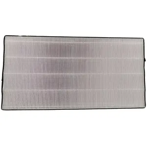 Vhbw - Filtre compatible avec Helios kwl ec 500 pro, kwl ec 500 w appa... pas cher