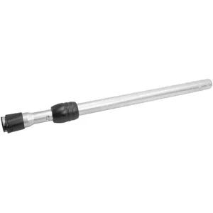 Comparateur de prix : Vhbw vhbw tuyau d'aspirateur téléscopique 35mm connexion 61 - 99cm c...
