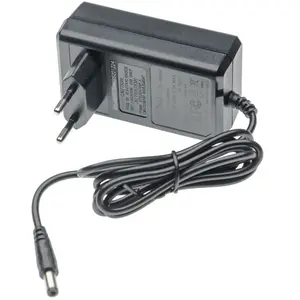 Comparateur de prix : Vhbw vhbw Bloc d'alimentation remplace Husqvarna 544 97 70-01, 5449770...