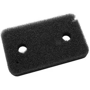 vhbw 2x filtre mousse compatible avec Miele Exklusive T7736 sèche-linge pas cher