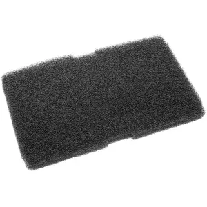 Comparateur de prix : vhbw Filtre (filtre éponge) compatible avec Elektra Bregenz 7188284300, 7188284700, 7188284800, 7188284900, 7188284910 Sèche-Linge; Filtre de Rechange