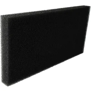 vhbw Filtre mousse pour Gorenje sèche-linge