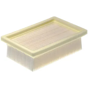 vhbw Filtre compatible avec Metabo AS 18 L PC aspirateur - Filtre HEPA pas cher