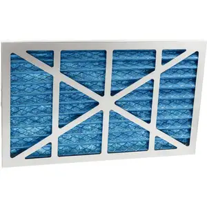 Comparateur de prix : vhbw Filtre compatible avec Sparmax SB-88 cabine de peinture - Filtre de rechange, argent/bleu