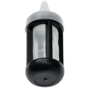 Comparateur de prix : Vhbw vhbw 2x Filtre à essence compatible avec Stihl 009, 010, 011, 012...