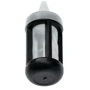 Comparateur de prix : Vhbw vhbw 5x Filtre à essence compatible avec Stihl FS 52, FS 55, FS 5...