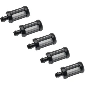 Vhbw vhbw 5x Filtre à essence remplace Walbro 22126 pour outils de jar... pas cher