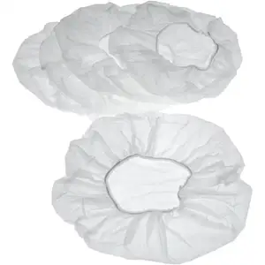 Comparateur de prix : Vhbw vhbw Set 5x protection de filtre remplacement pour Allaway 1587, ...