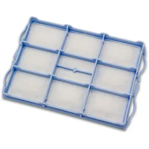 VHBW vhbw filtre d'aspirateur compatible avec Bosch BSG62185/04, BSG62...Vendu paramazon