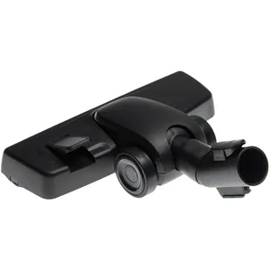 Comparateur de prix : vhbw buse de sol compatible avec Miele S278I-SIL, S280I, S280I-SIL, S282I, S290, S291, S300I aspirateur avec câble rond 35mm, 29cm