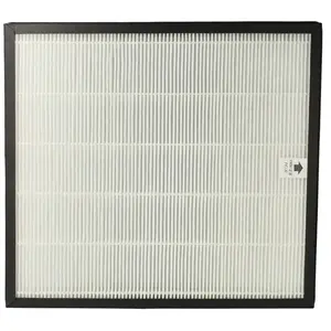 vhbw filtre remplace Philips AC4124/02, AC4124/10 pour humidificateur ...Vendu paramazon