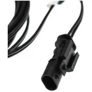 Comparateur de prix : Vhbw vhbw Câble basse tension pour robots tondeuses compatible avec Fl...