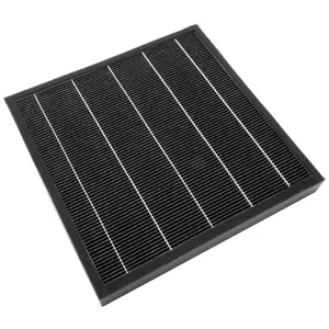 vhbw 1x Filtre à air remplacement pour Boneco A681 pour purificateur, ...Vendu parfnac