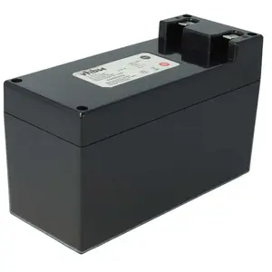 Comparateur de prix : Vhbw vhbw Batterie robot tondeuse Li-Ion 6900mAh (25.2V) compatible av...