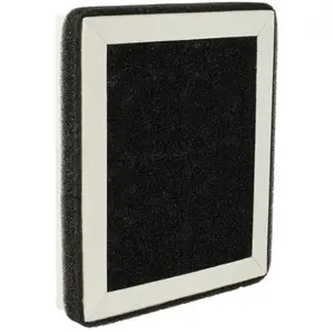 vhbw filtre combiné charbon actif EPA de rechange pour humidificateur ...Vendu parfnac