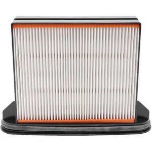 VHBW vhbw filtre d'aspirateur pour Hitachi RNT 1225, 1225 M, 1232 aspi... pas cher